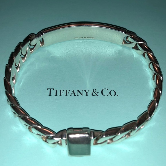 Tiffany & Co. Other - Tiffany & Co. I.D. Bracelet